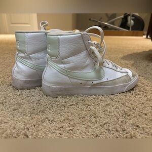 Nike Women’s Blazers